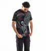 Morning Epilogue Tee sold by Affliction