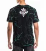 Morning Epilogue Tee sold by Affliction