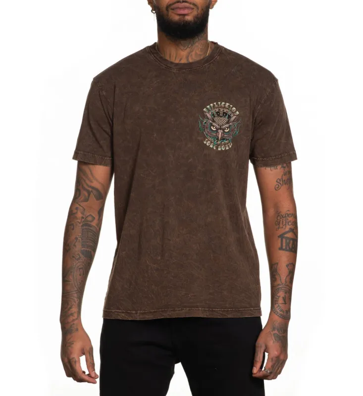 Nightwatch sold by Affliction