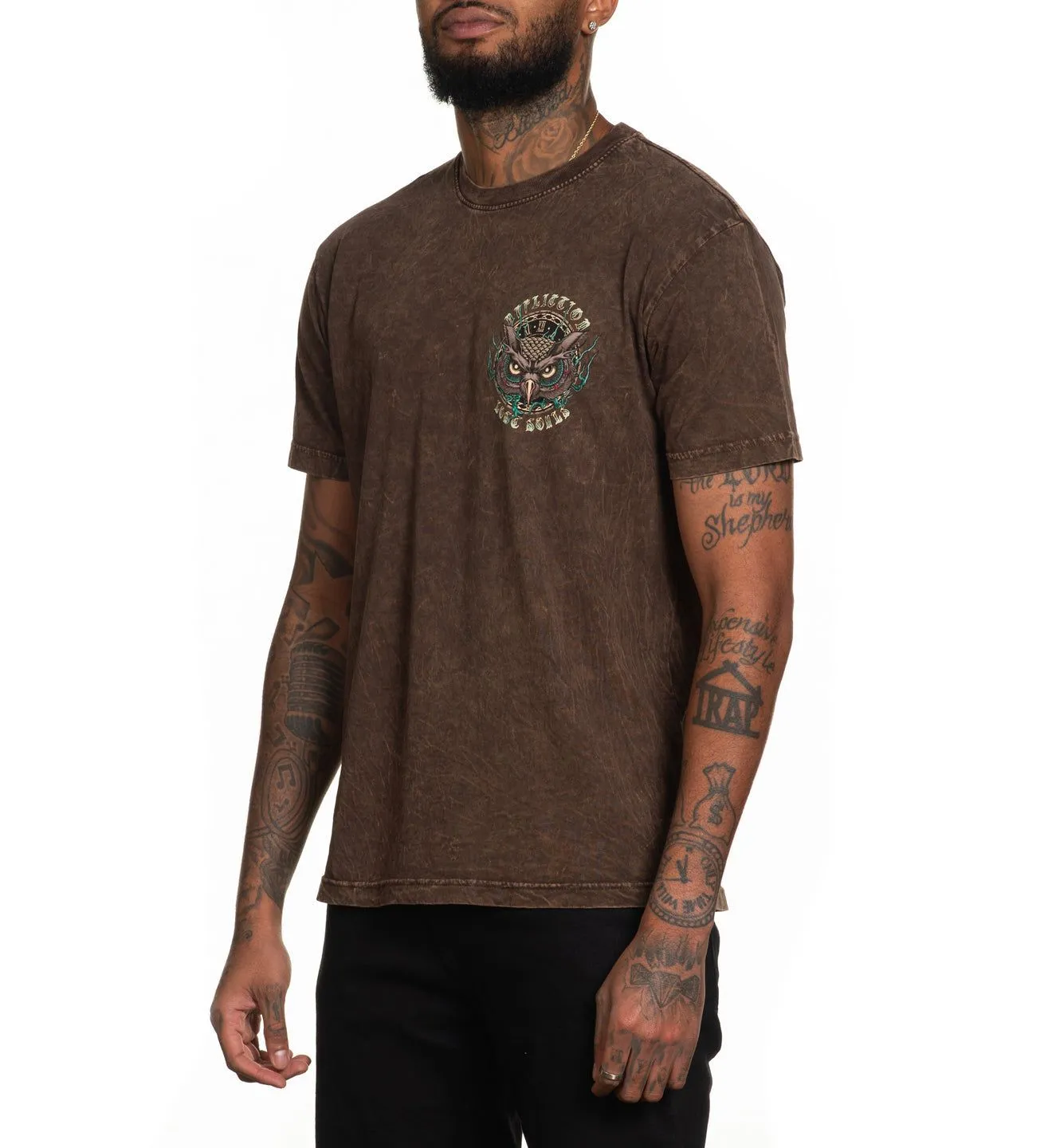 Nightwatch sold by Affliction product image thumbnail 4