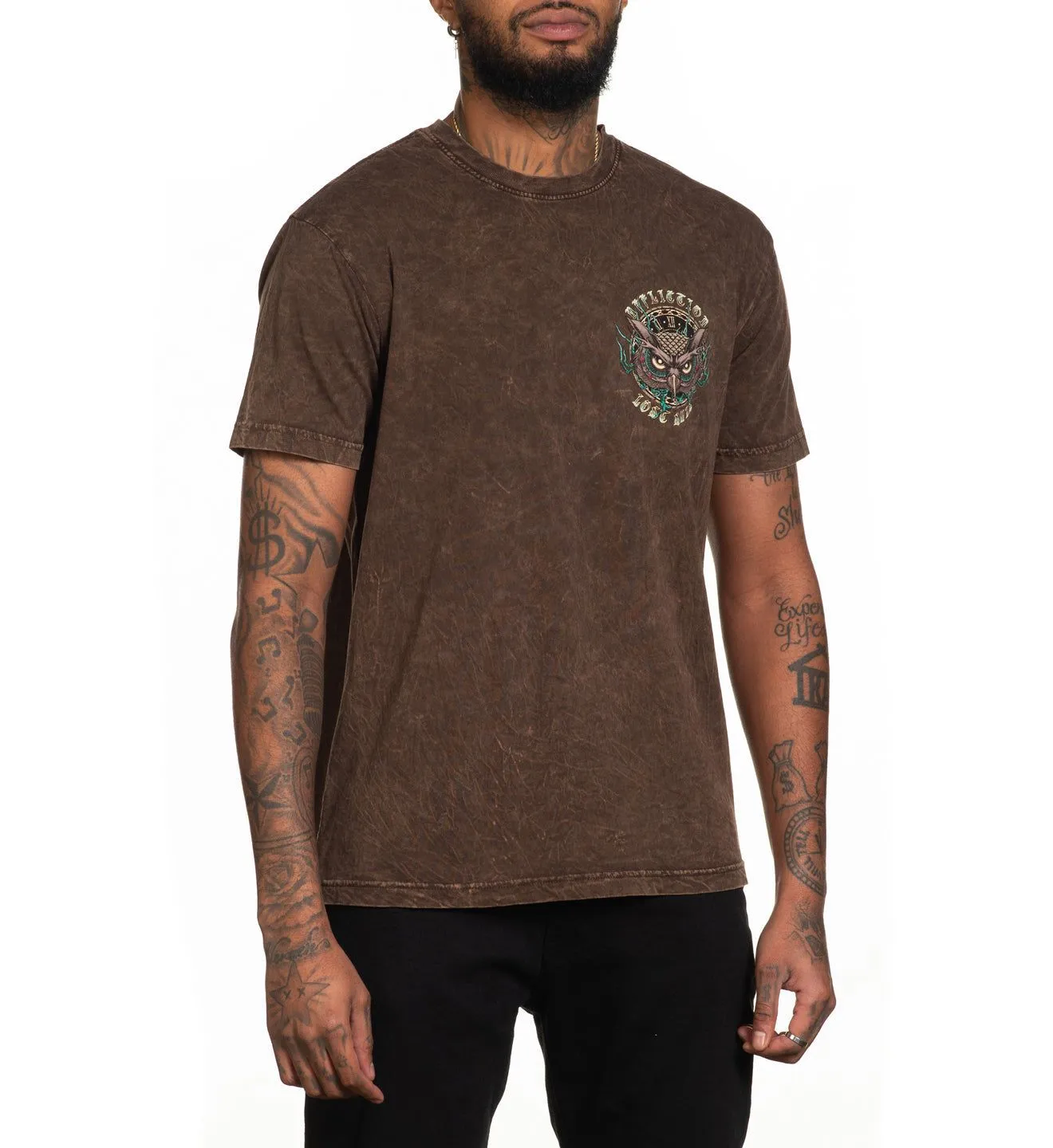 Nightwatch sold by Affliction product image thumbnail 3