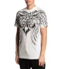 Mercenary Tee sold by Affliction