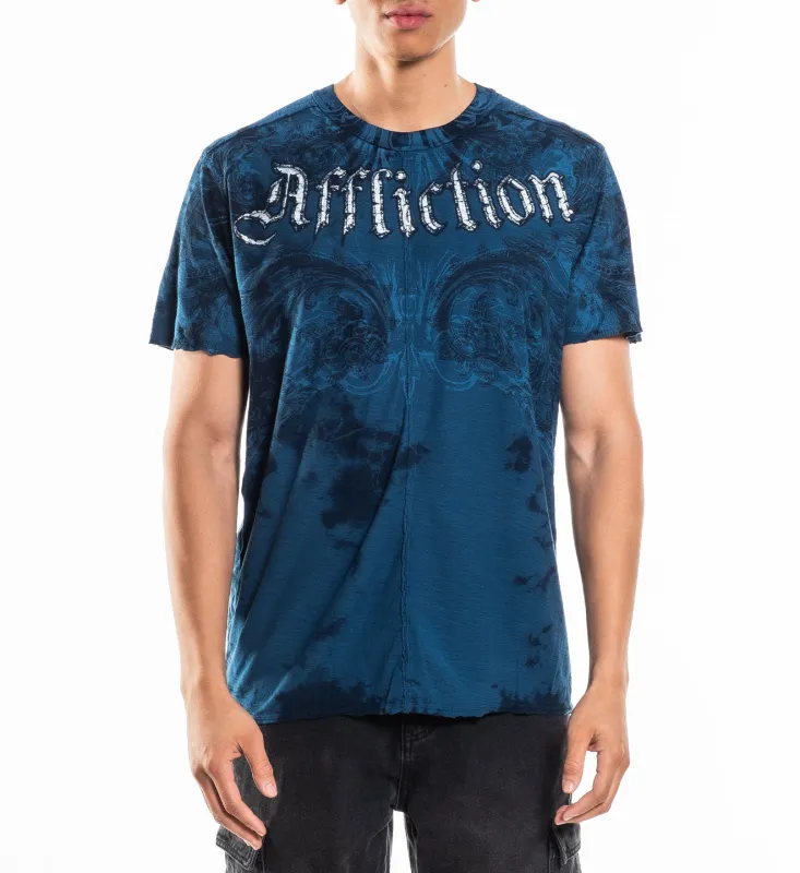 Detail Tee sold by Affliction