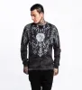 Crossed Over LS Tee sold by Affliction