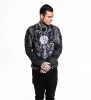 Crossed Over LS Tee sold by Affliction
