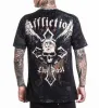 Dissolve Tee sold by Affliction