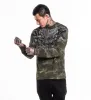 Fragmented LS Tee sold by Affliction