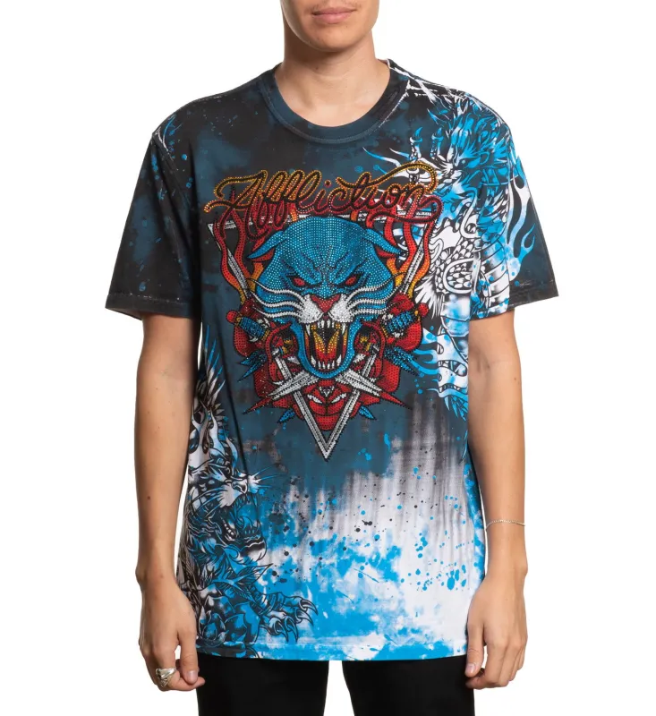 Infernal Prowl sold by Affliction