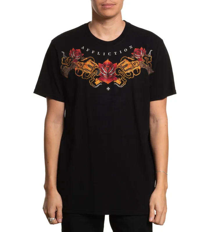 Viva La Raza sold by Affliction