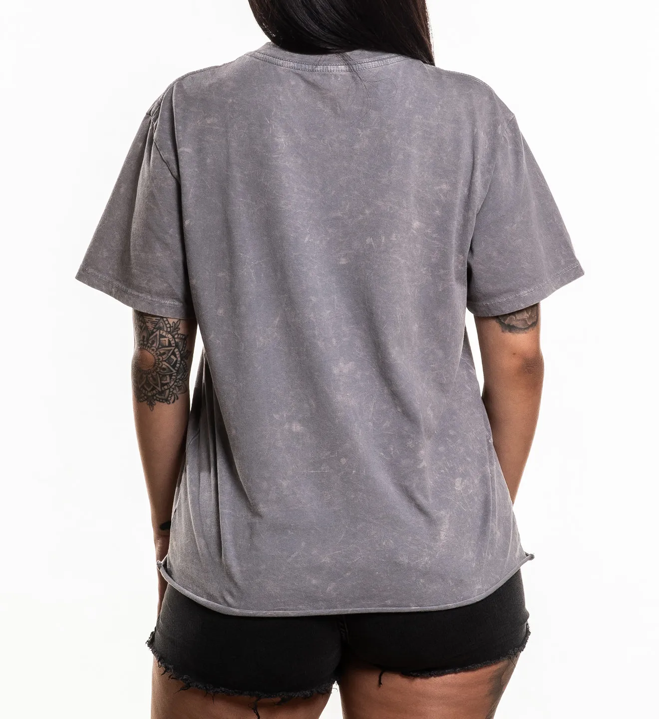 Iron Vine Tee sold by Affliction product image thumbnail 5