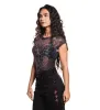 Bloodletter Tee sold by Affliction