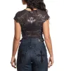 Morning Epilogue Tee sold by Affliction