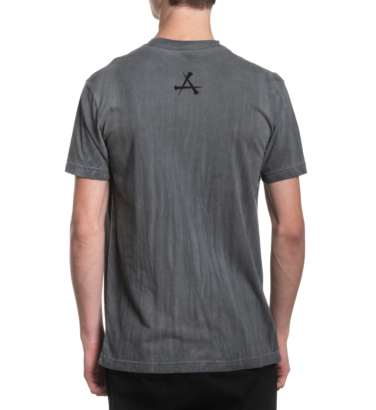 Nightmare Tee sold by Affliction product image thumbnail 2