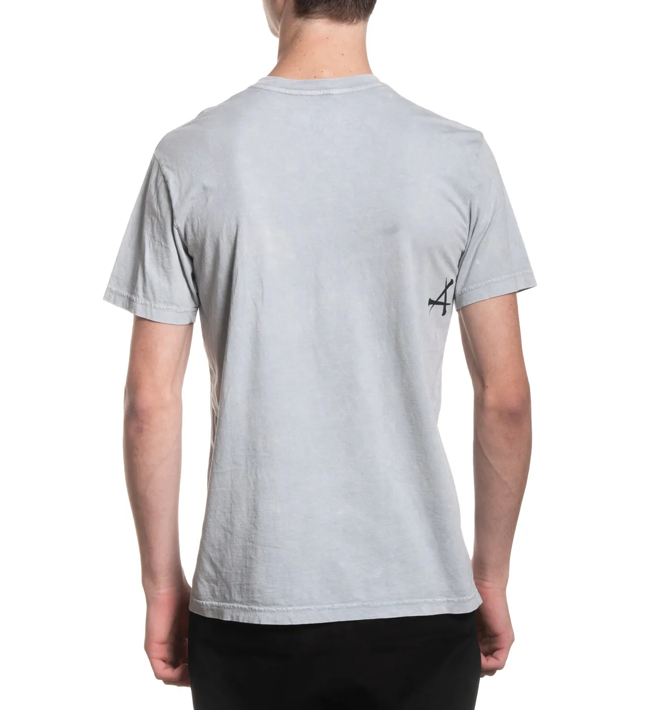 Dominion Tee sold by Affliction product image thumbnail 2