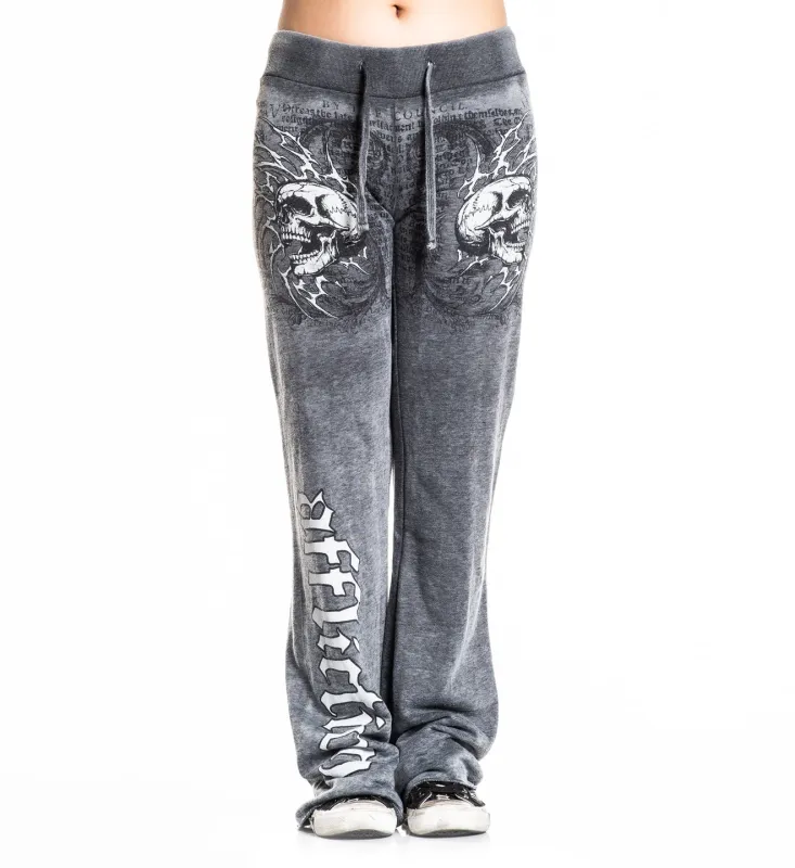Collapse Sweatpant sold by Affliction
