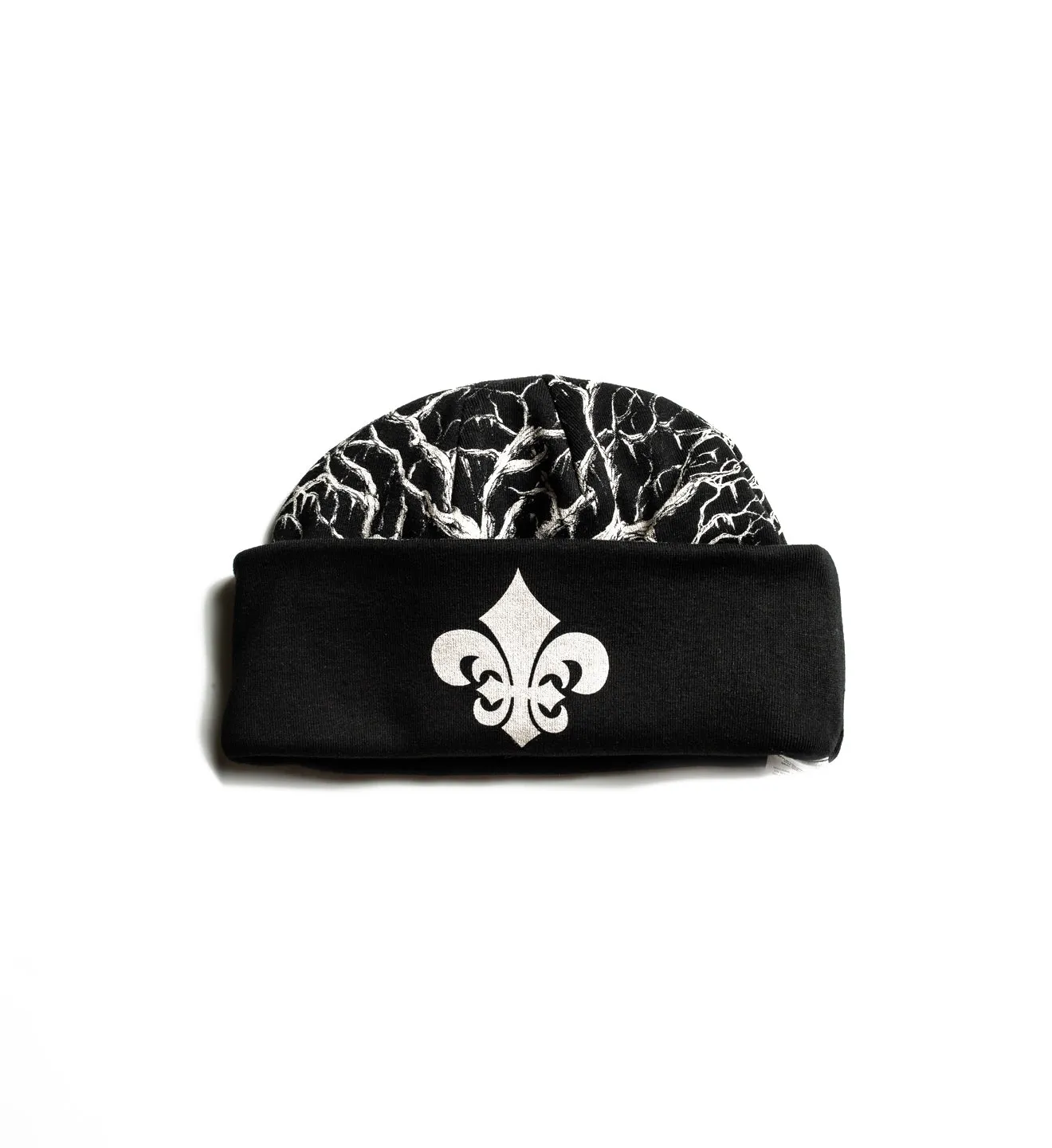 Harold Beanie sold by Affliction product image thumbnail 3