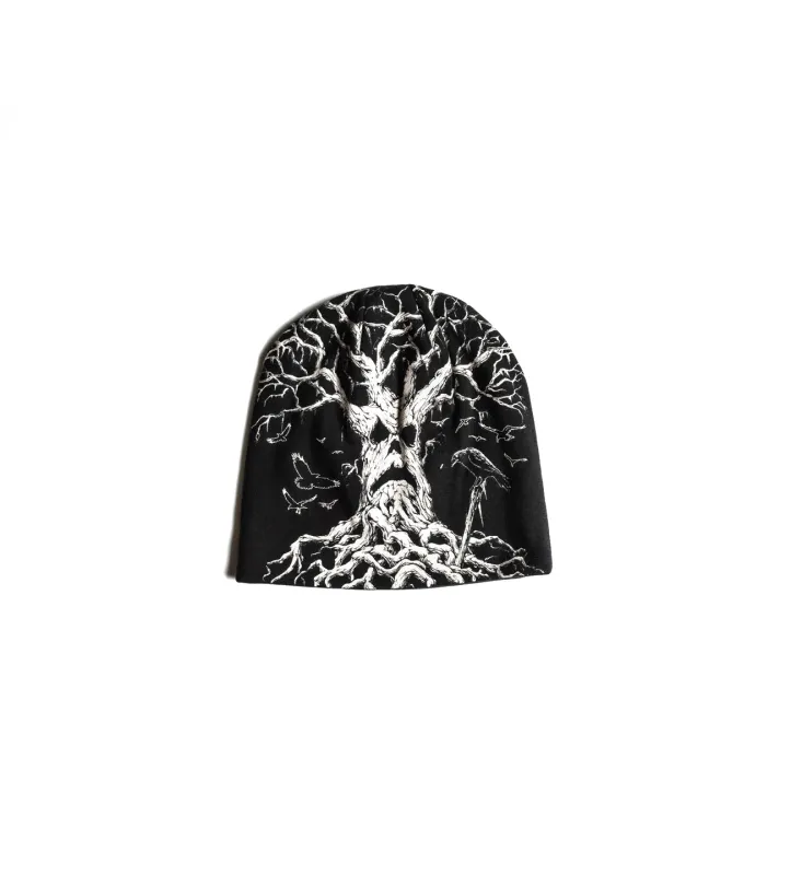 Harold Beanie sold by Affliction
