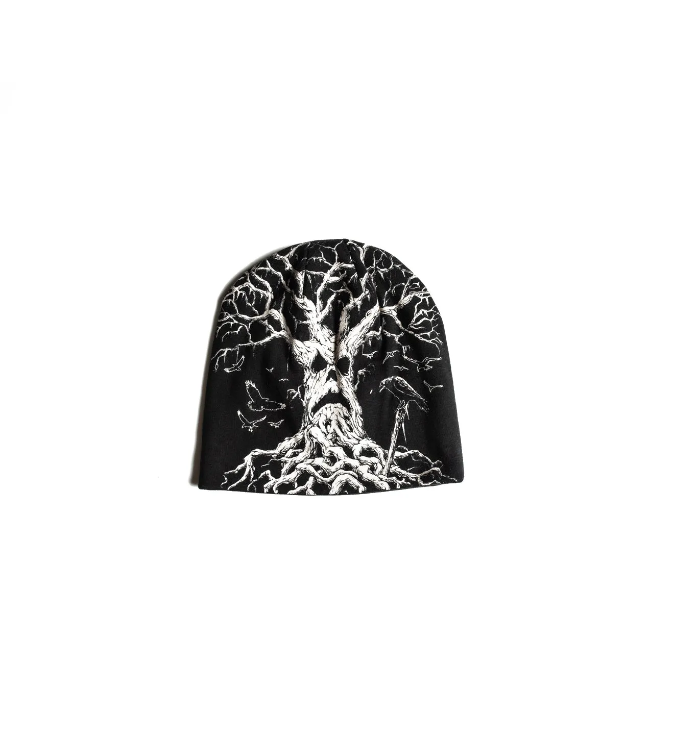 Harold Beanie sold by Affliction