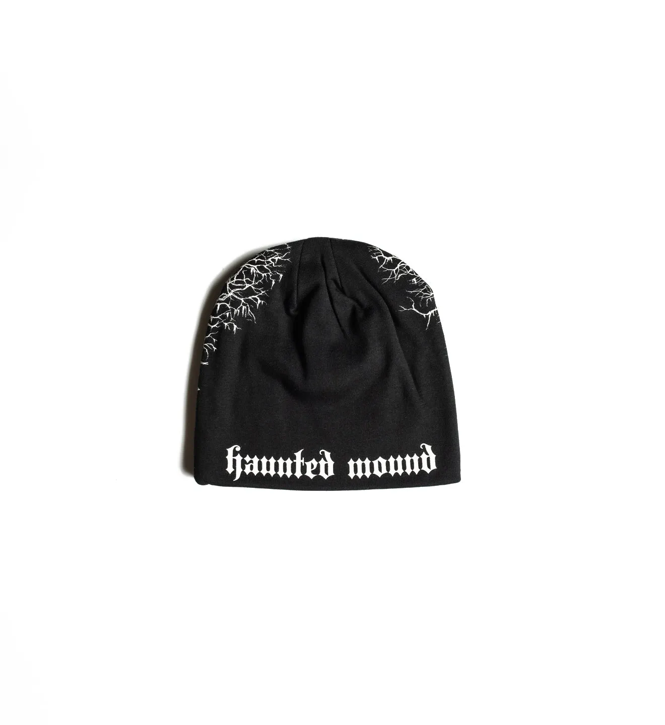 Harold Beanie sold by Affliction product image thumbnail 2