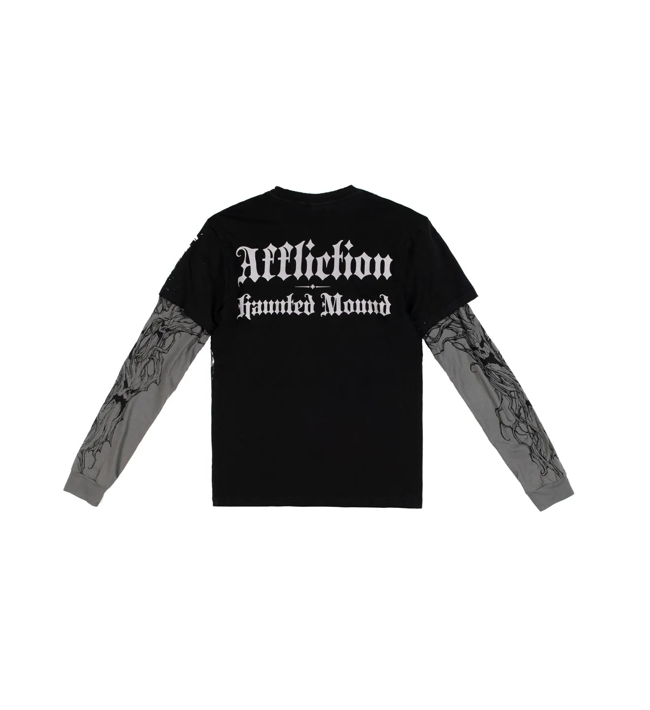 Hm Deer God 2fer sold by Affliction product image thumbnail 2