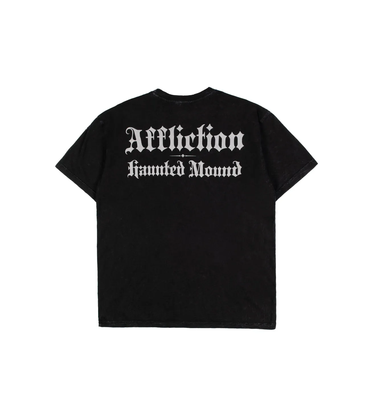 Hm Jacko Man Tee sold by Affliction product image thumbnail 2