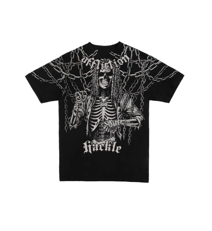 Hdoe Brawler Tee sold by Affliction