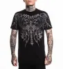 Haunted Passage Tee sold by Affliction