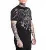 Haunted Passage Tee sold by Affliction