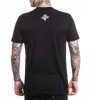 Haunted Passage Tee sold by Affliction
