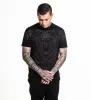 Tortured Tee sold by Affliction