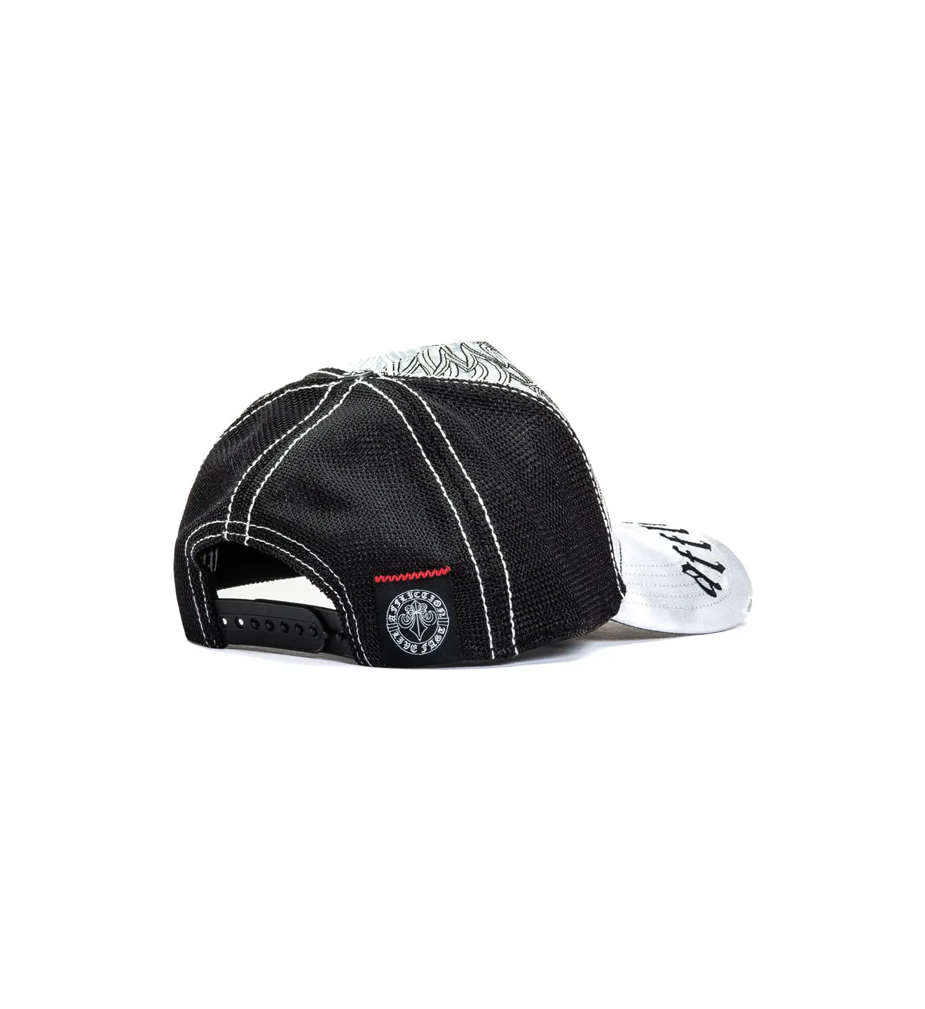 Seismic Empire Hat sold by Affliction product image thumbnail 4