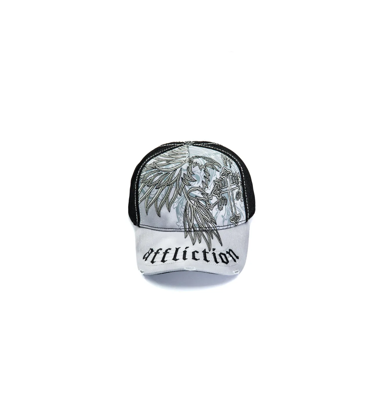 Seismic Empire Hat sold by Affliction product image thumbnail 2