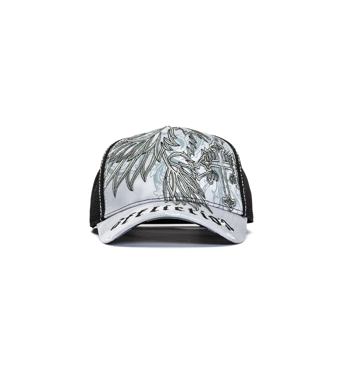 Seismic Empire Hat sold by Affliction
