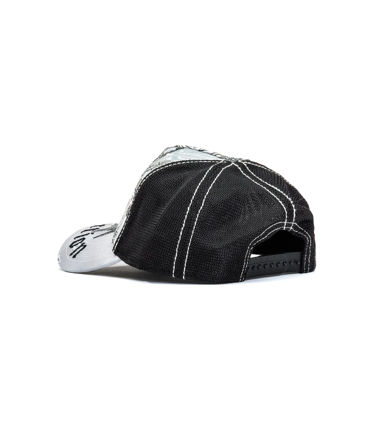 Seismic Empire Hat sold by Affliction product image thumbnail 5