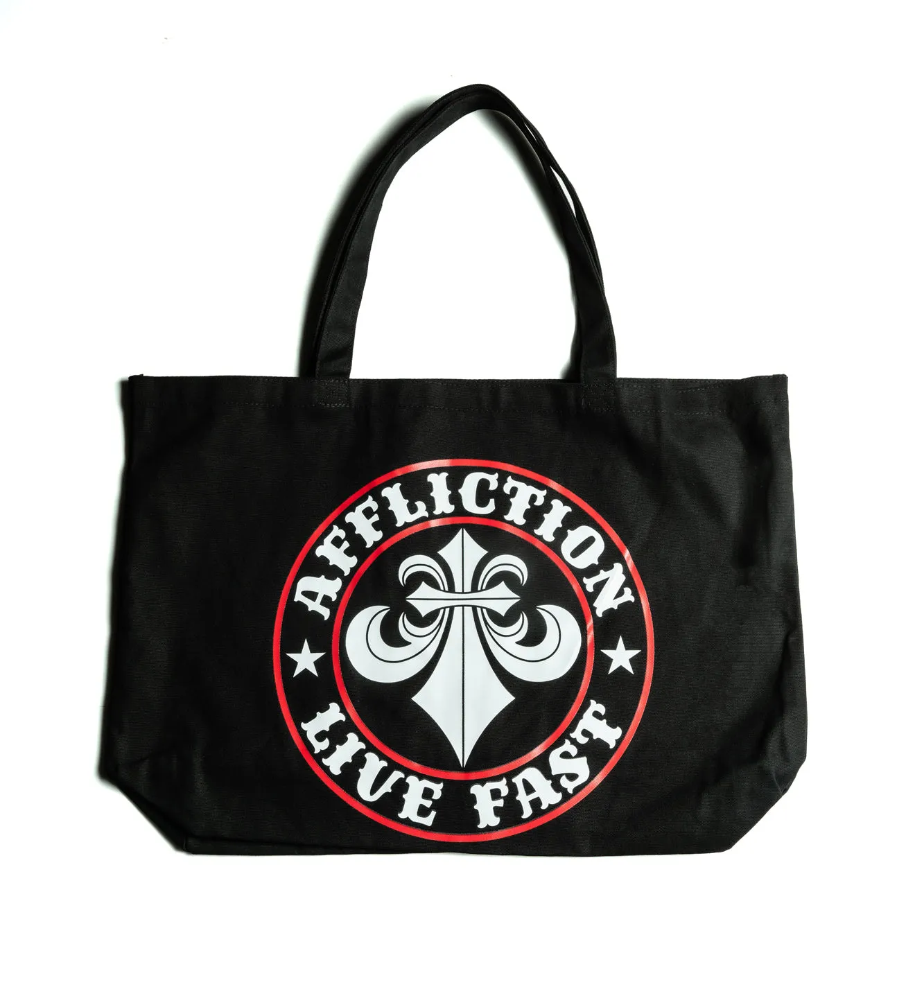 Dublin Smash Tote sold by Affliction product image thumbnail 2
