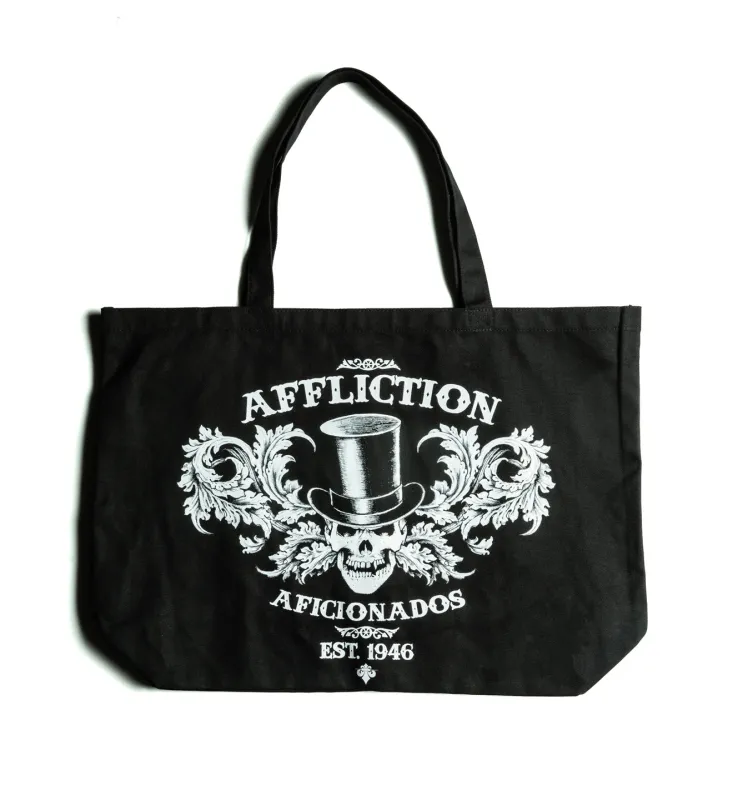 Dublin Smash Tote sold by Affliction