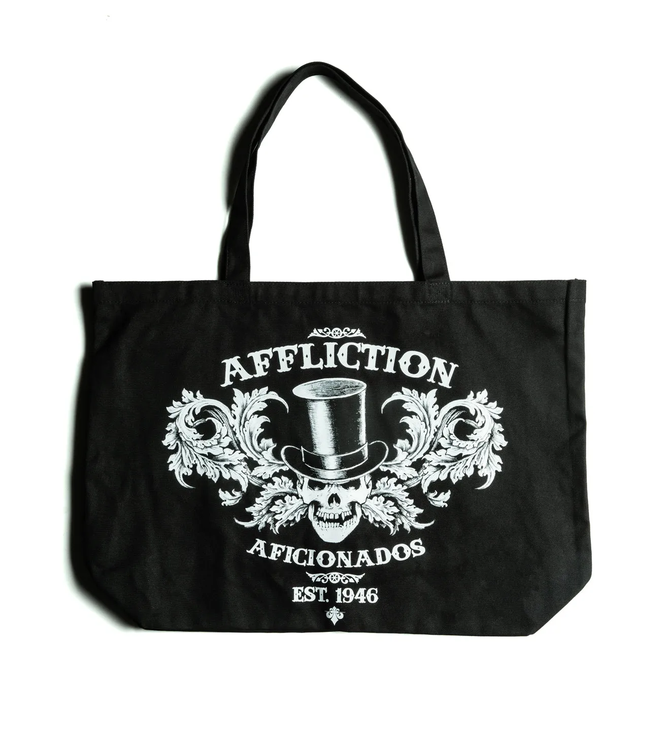 Dublin Smash Tote sold by Affliction