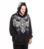 Ayala Po Hood sold by Affliction