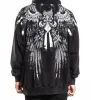 Ayala Po Hood sold by Affliction