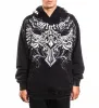 Ayala Po Hood sold by Affliction