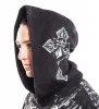 Ayala Po Hood sold by Affliction