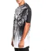 Death Eyes Tee sold by Affliction
