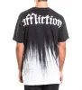 Death Eyes Tee sold by Affliction
