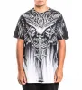 Death Eyes Tee sold by Affliction