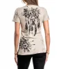 Anemone Tee sold by Affliction