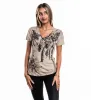 Anemone Tee sold by Affliction