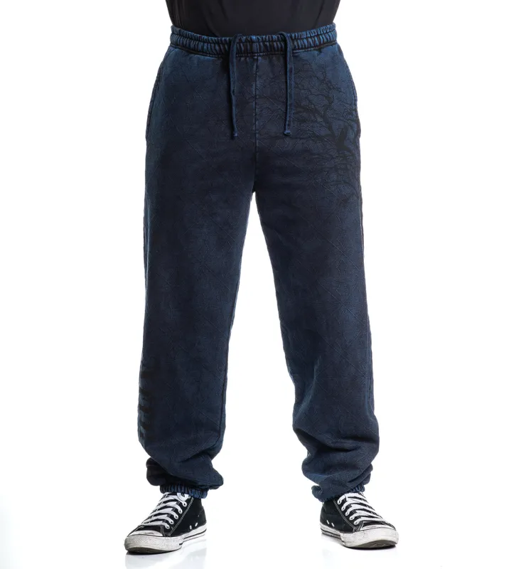Catharsis Sweatpant sold by Affliction
