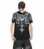 Death Eyes Tee sold by Affliction