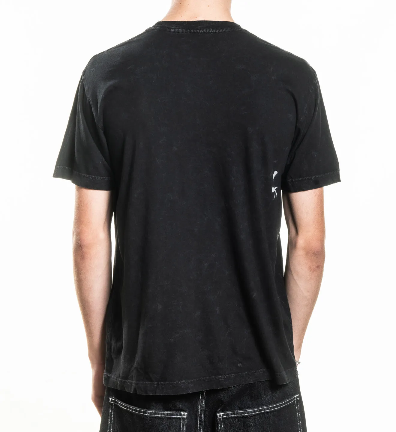 Death Eyes Tee sold by Affliction product image thumbnail 4