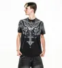 Death Eyes Tee sold by Affliction